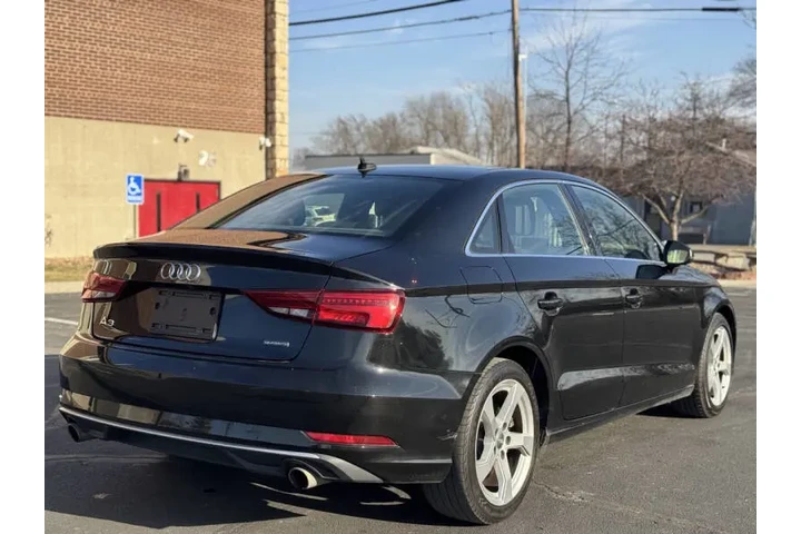 $9999 : 2019 A3 quattro Premium 45 TF image 6