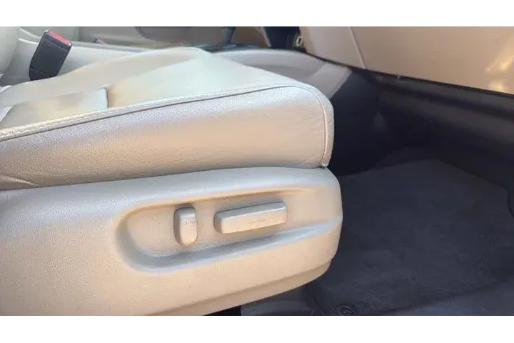 $13775 : Honda Pilot 2016 EX-L 4dr SU image 5