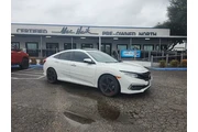 Honda Civic 2019 Touring 4dr en San Antonio