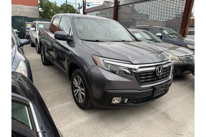 $15995 : 2017 Ridgeline RT-S AWD image 3
