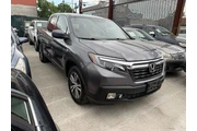 $15995 : 2017 Ridgeline RT-S AWD thumbnail