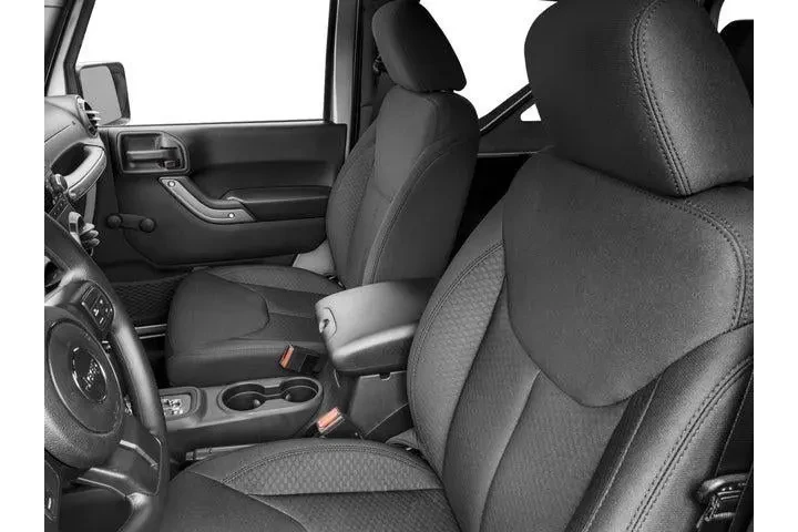 $21988 : 2016 Wrangler 4WD 2dr Sport image 9