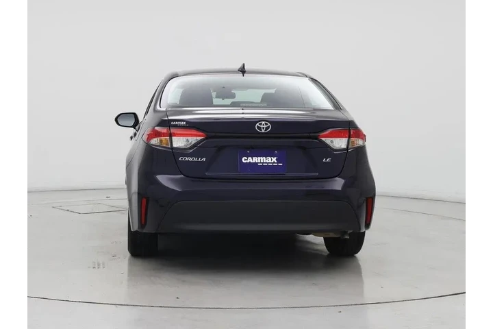 $19998 : Toyota Corolla 2023 LE 4dr S image 6