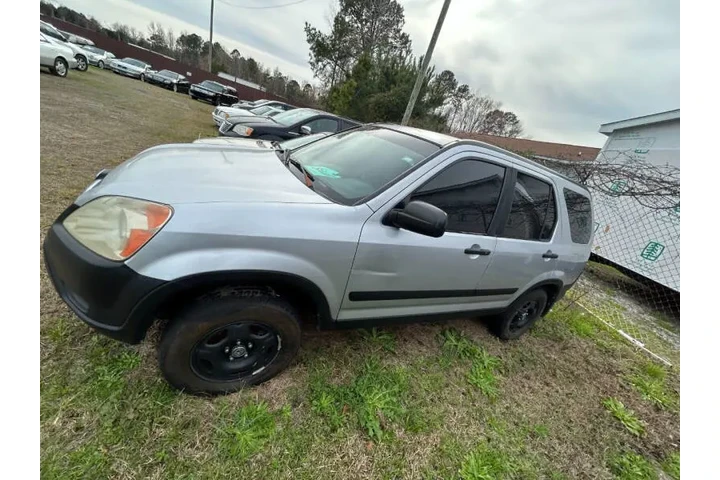 $5995 : 2003 CR-V LX image 2
