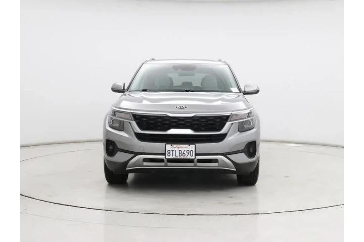$20998 : Kia Seltos 2021 AWD EX 4dr S image 5