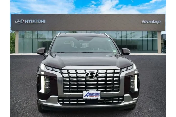 $34227 : Hyundai PALISADE 2023 AWD Ca image 2