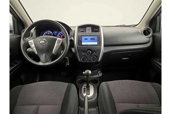 $12998 : Nissan Versa 2017 1.6 SV 4dr image 9