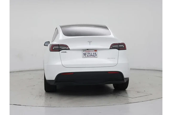$35998 : Tesla Model Y 2023 AWD Long image 6