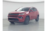 $23998 : Jeep Compass 2022 4x4 (Red) thumbnail