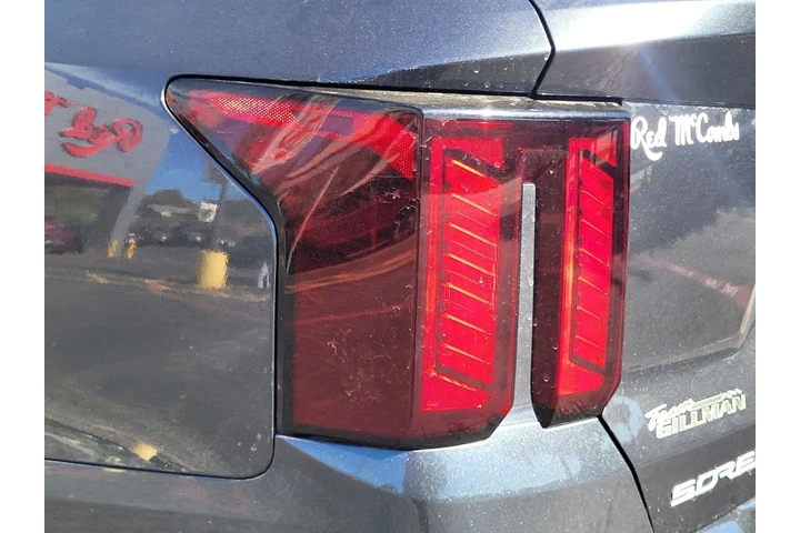 $27800 : Kia Sorento 2024 AWD S 4dr S image 9