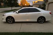 $8300 : **2014 TOYOTA CAMRY SE SPORT** thumbnail