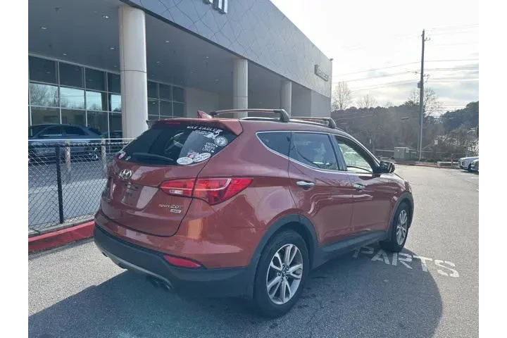 $10622 : Hyundai SANTA FE Sport 2014 image 5