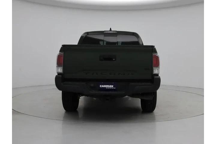 $33998 : Toyota Tacoma 2021 4x4 TRD O image 6