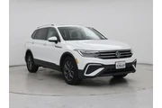 Volkswagen Tiguan 2022 SE 4d en San Jose