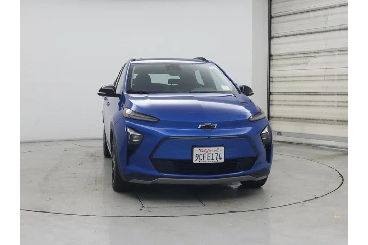 $21998 : Chevrolet Bolt EUV 2022 Prem image 5