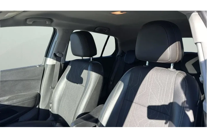 $10291 : Chevrolet Trax 2020 LT 4dr C image 10