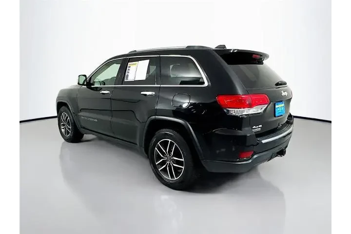 $14990 : Jeep Grand Cherokee 2019 4x4 image 5