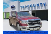 Ram 1500 2020 4x4 Lone Star en Dallas