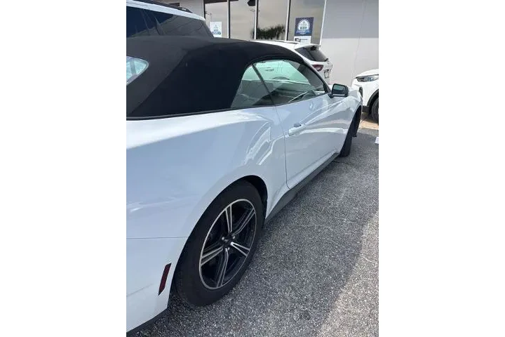 $29300 : Ford Mustang 2024 EcoBoost P image 9