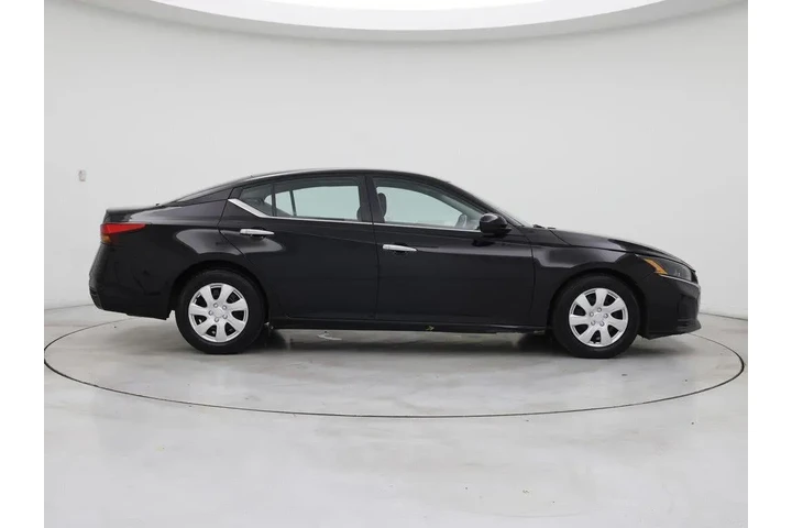 $18998 : Nissan Altima 2023 2.5 S 4dr image 7