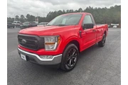$24559 : Ford F-150 2022 4x2 XL 2dr R thumbnail