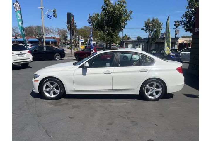 $9995 : 2014 BMW 3 Series 328i image 7