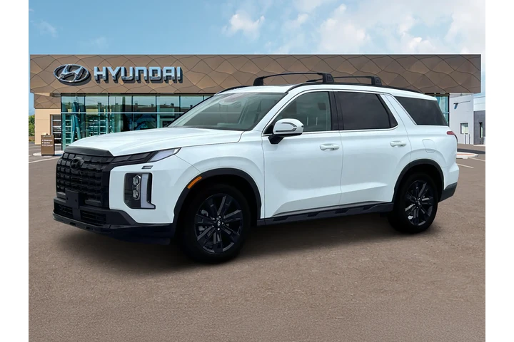 $35000 : Hyundai PALISADE 2024 AWD XR image 2