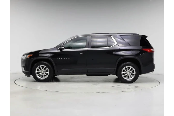 $23998 : Chevrolet Traverse 2020 LT C image 3