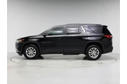 $23998 : Chevrolet Traverse 2020 LT C thumbnail