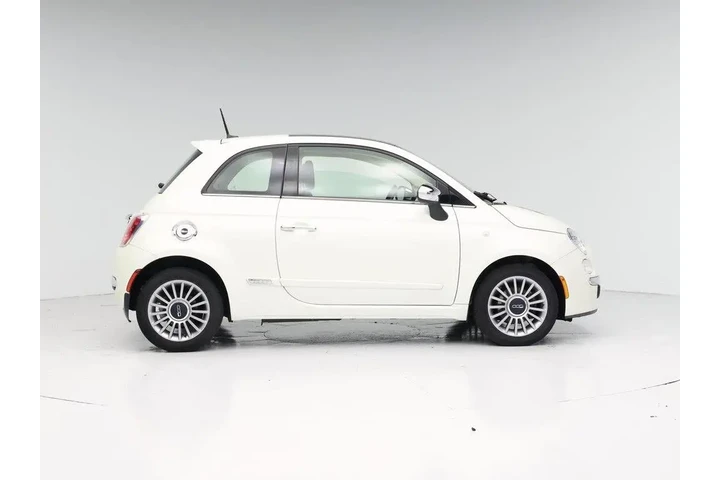 $14998 : FIAT 500 2015 Lounge 2dr Hat image 7