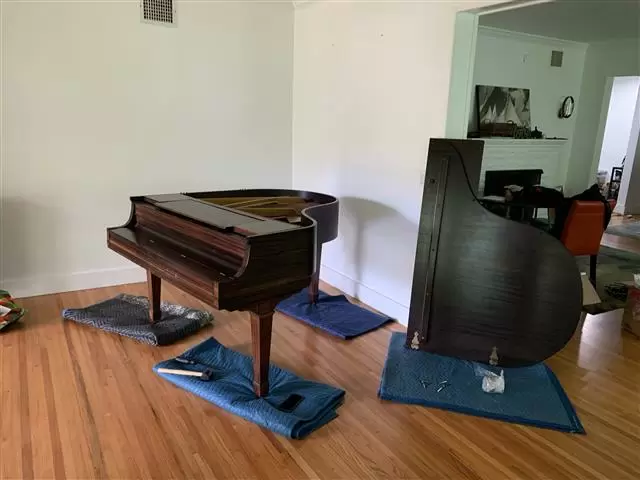 Mudanzas De Hialeah image 2