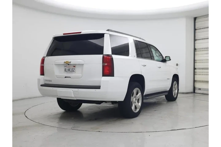 $30998 : Chevrolet Tahoe 2018 4x4 LT image 8
