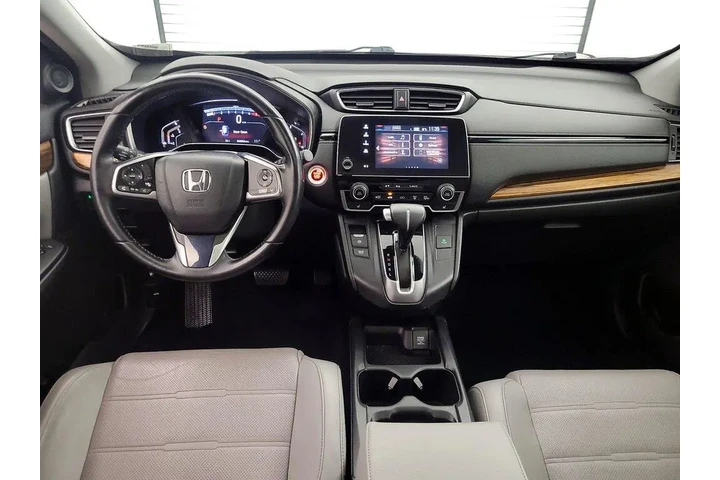 $20998 : Honda CR-V 2018 EX-L 4dr SUV image 9