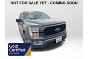 Ford F-150 2021 4x2 XL 4dr S en San Bernardino