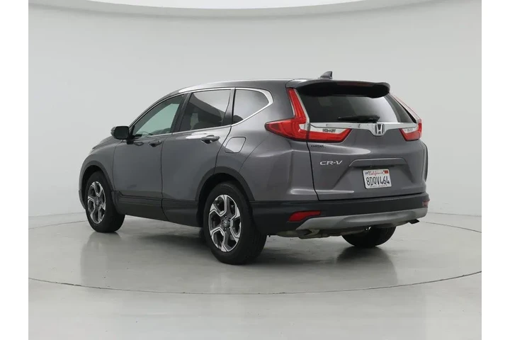 $20998 : Honda CR-V 2018 EX 4dr SUV image 2