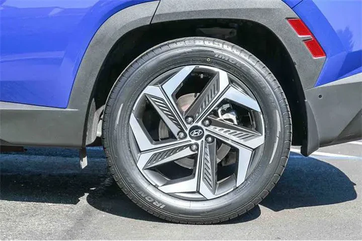 $20000 : Hyundai TUCSON 2022 Limited image 9