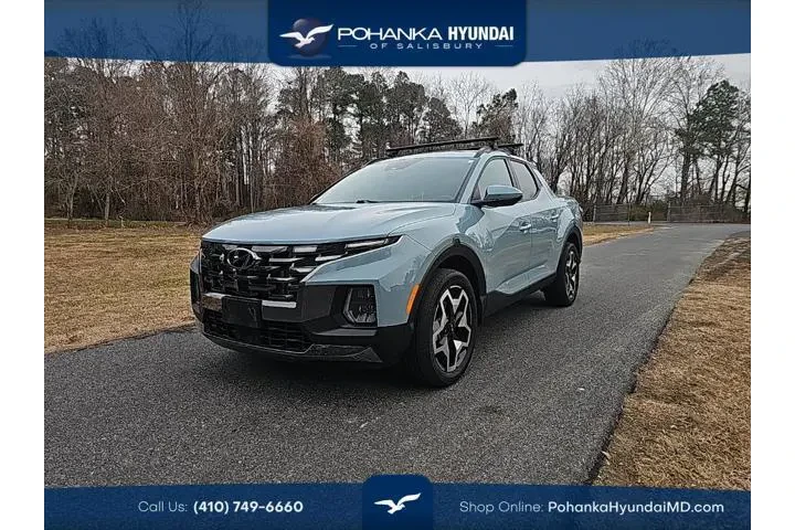 $29995 : Hyundai SANTA CRUZ 2022 AWD image 1