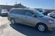 $7999 : 2008 Odyssey EX-L w/DVD w/Navi thumbnail