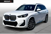 BMW X1 2025 AWD xDrive28i 4d en Columbia