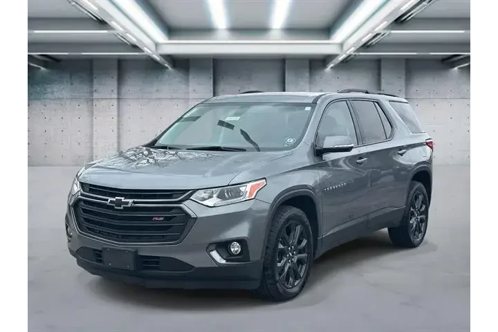$19995 : Chevrolet Traverse 2019 4x4 image 1