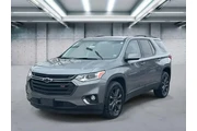 Chevrolet Traverse 2019 4x4 en Long Island