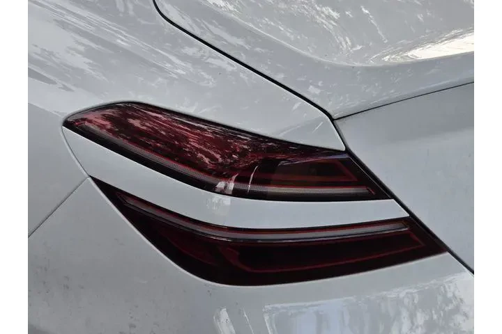 $36291 : Genesis G70 2023 3.3T Standa image 8