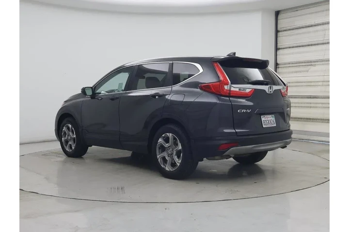 $19998 : Honda CR-V 2018 AWD EX 4dr S image 2
