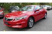 2011 Accord LX-S en Albany
