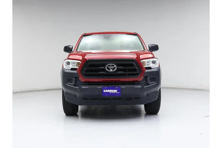 $25998 : Toyota Tacoma 2020 4x2 SR 4d image 5
