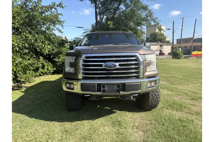 $19995 : 2015 F-150 image 4