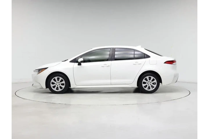 $16998 : Toyota Corolla 2020 LE 4dr S image 3