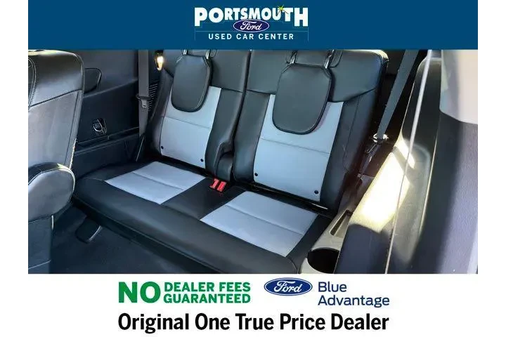 $32495 : Ford Explorer 2022 AWD XLT 4 image 8