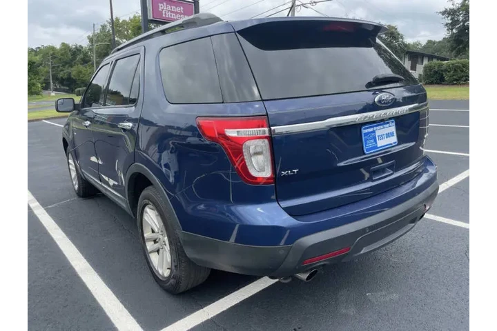 $12000 : 2012 Explorer XLT image 10