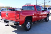 2015 Silverado 2500HD Built A thumbnail